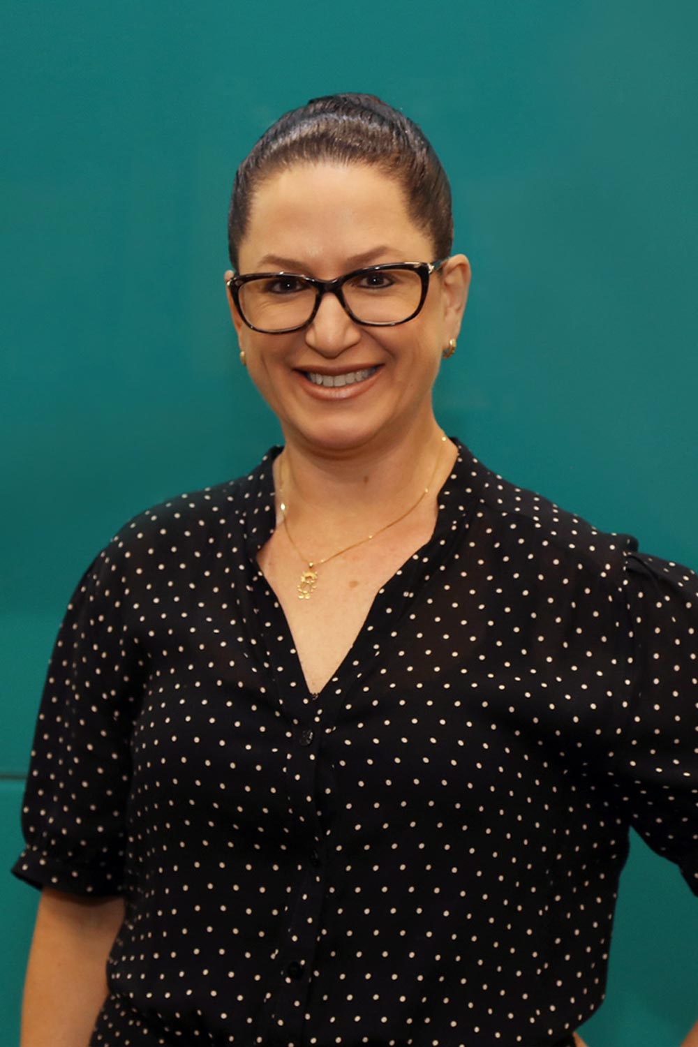 Patrícia Linhares