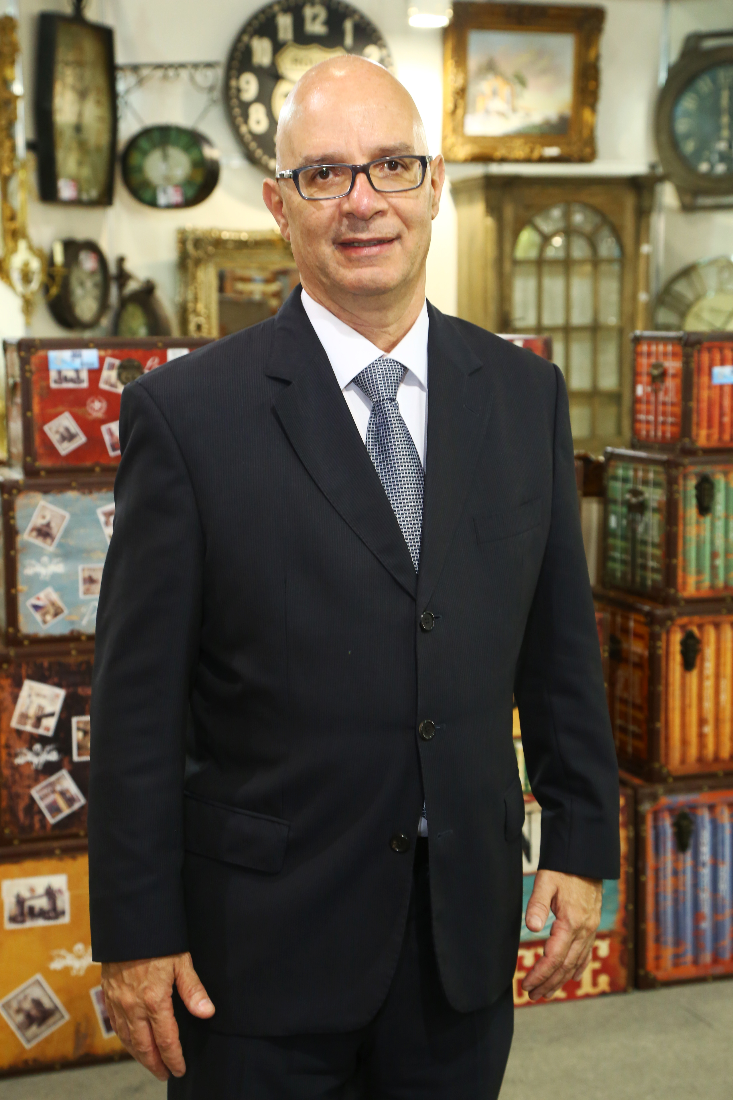 Marco Túlio Ferreira