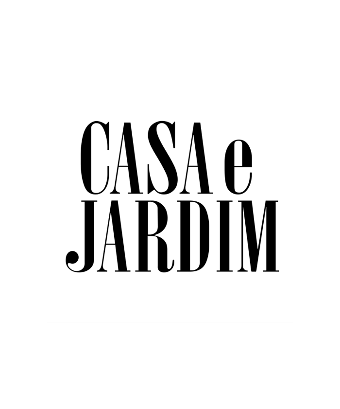 Casa e Jardim 